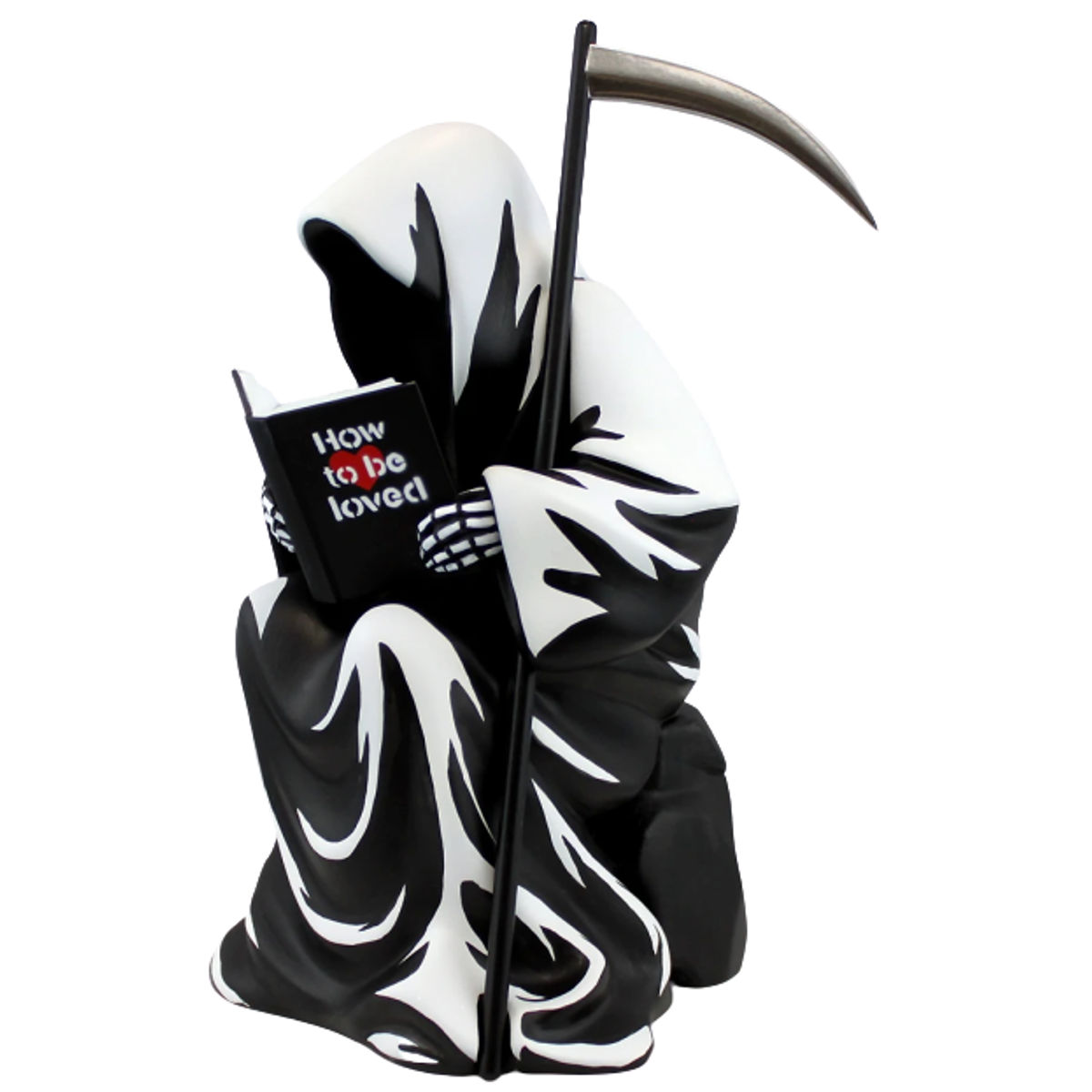 Silver Sickle How to be Loved