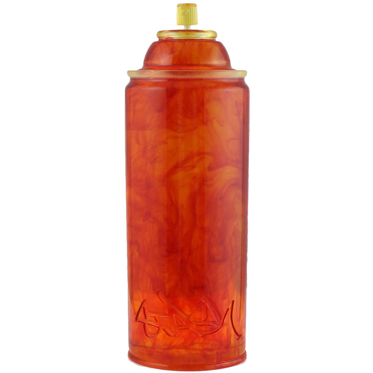 Blood Orange Resin Spray Can by Stash
