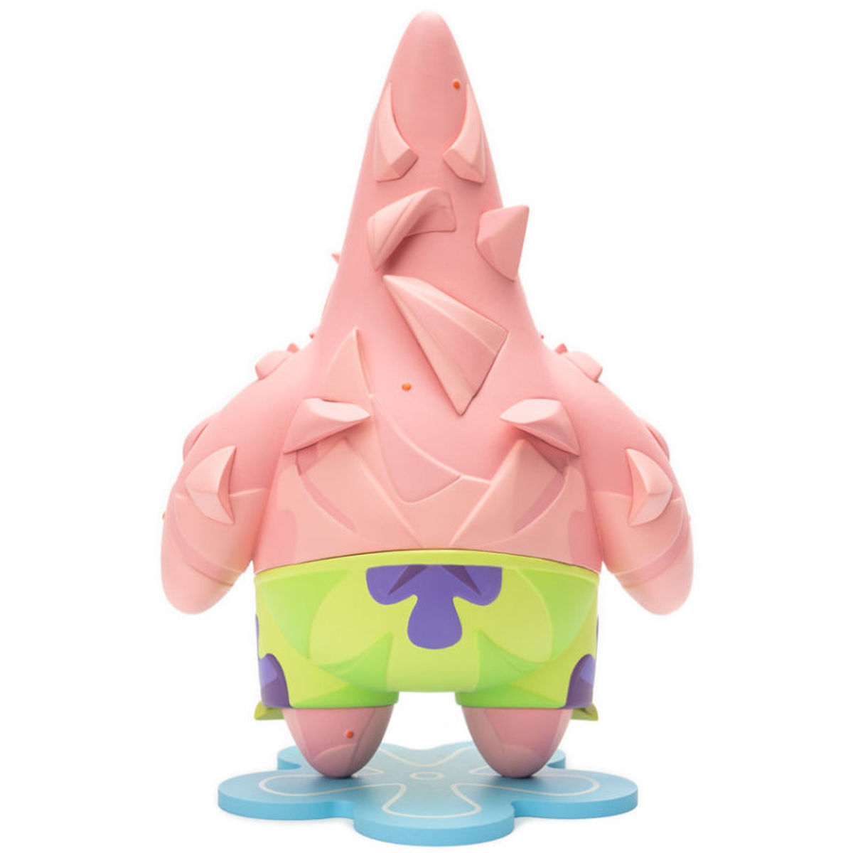 Patrick (Blavin x Guzman)