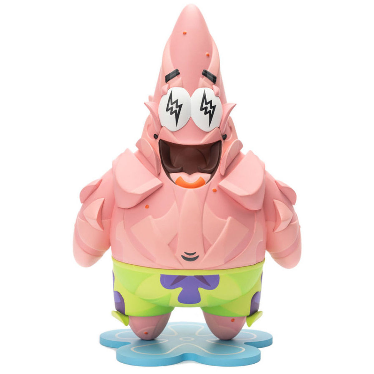 Patrick (Blavin x Guzman)