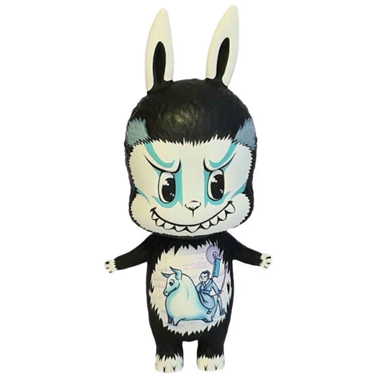 null by Jon-Paul Kaiser