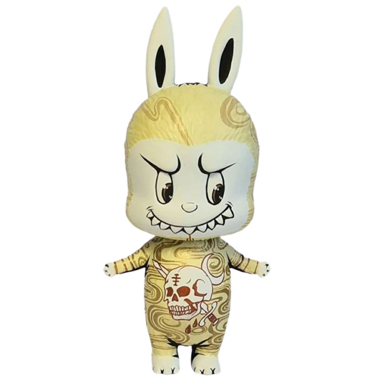 Sphyncs by Jon-Paul Kaiser