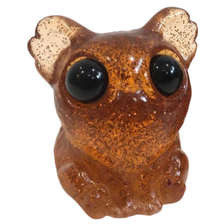English Breakfast Smidgen by Chris Ryniak