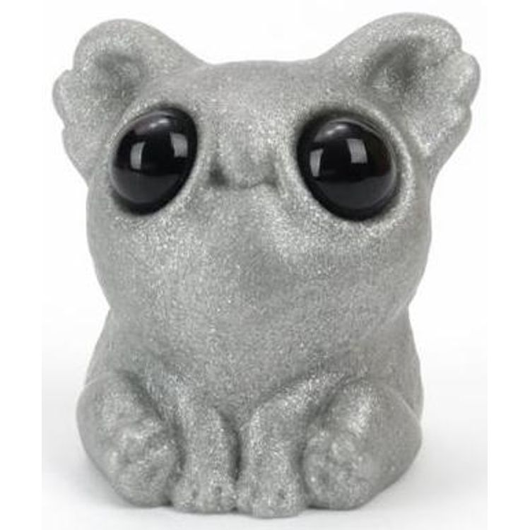 Silver Smidgen by Chris Ryniak