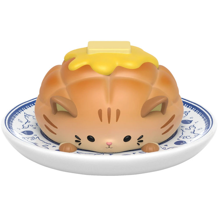 Po Lo Meow Nyan Sum by Nyammy Treats