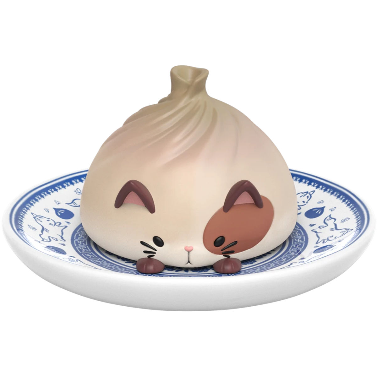 Xiao Long Meow Nyan Sum