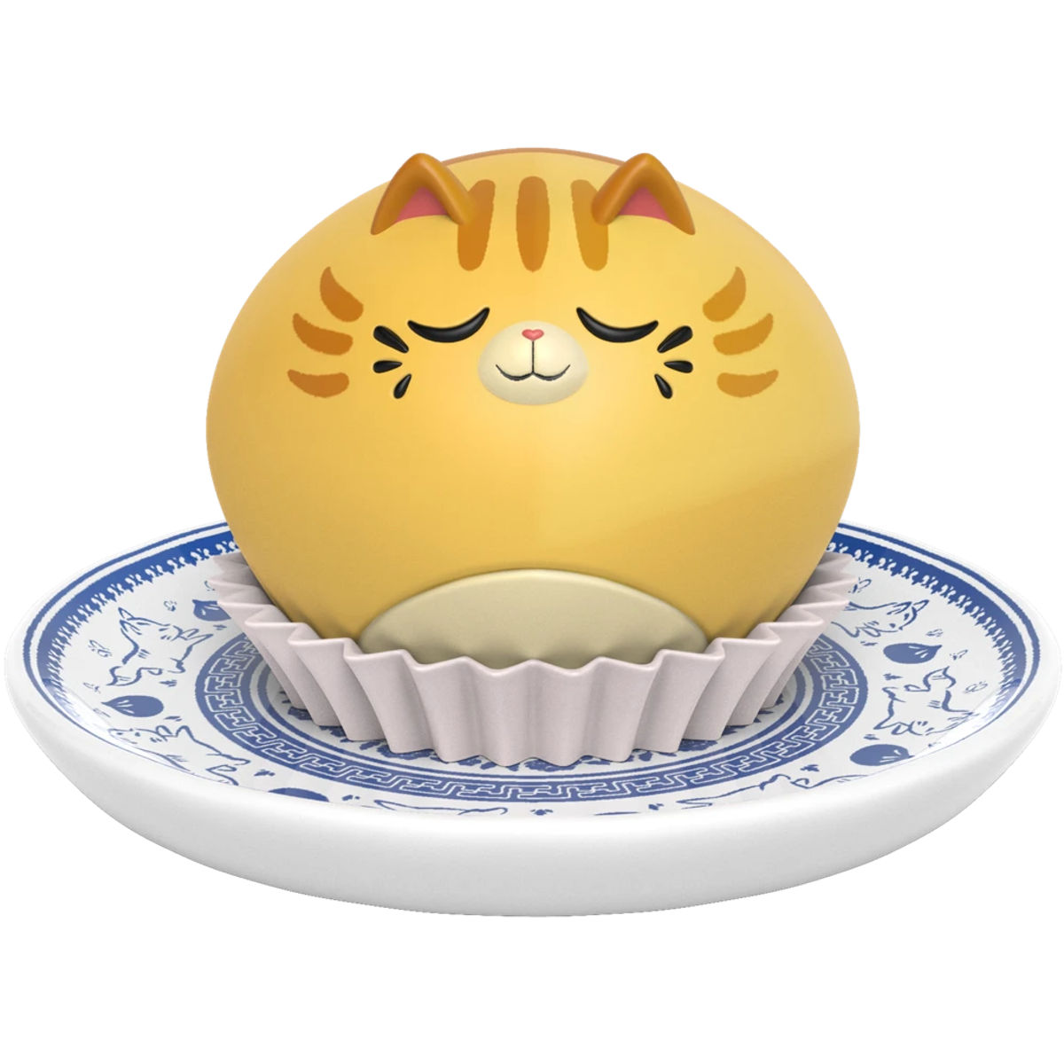 Liu Sha Meow Nyan Sum