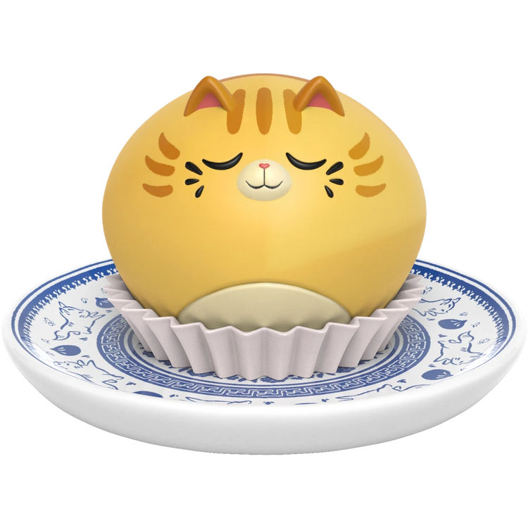 Liu Sha Meow Nyan Sum by Nyammy Treats