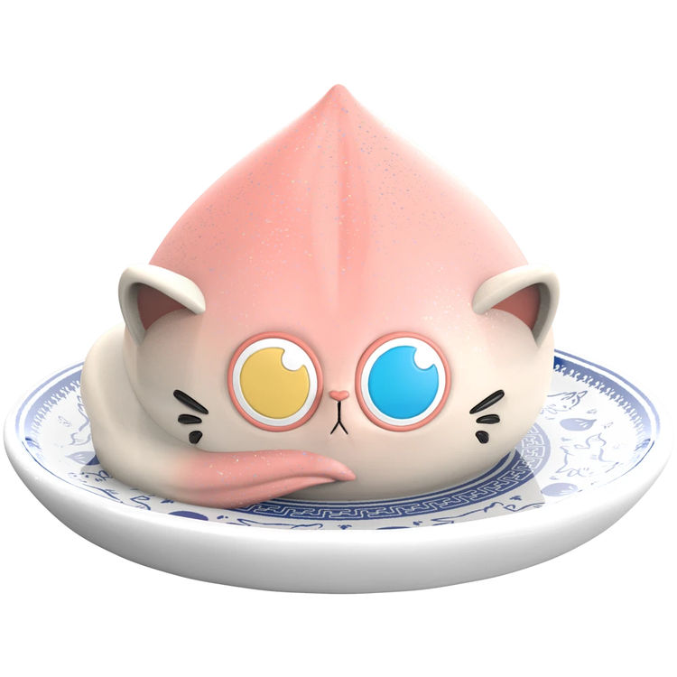 Meow Tow Nyan Sum by Nyammy Treats