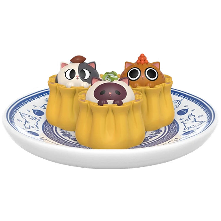 Siu Meow Nyan Sum by Nyammy Treats