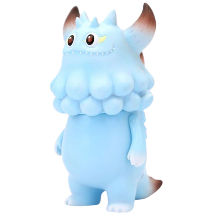 Mint Blue Rangeas Jr. New Born by T9G (Takuji Honda)