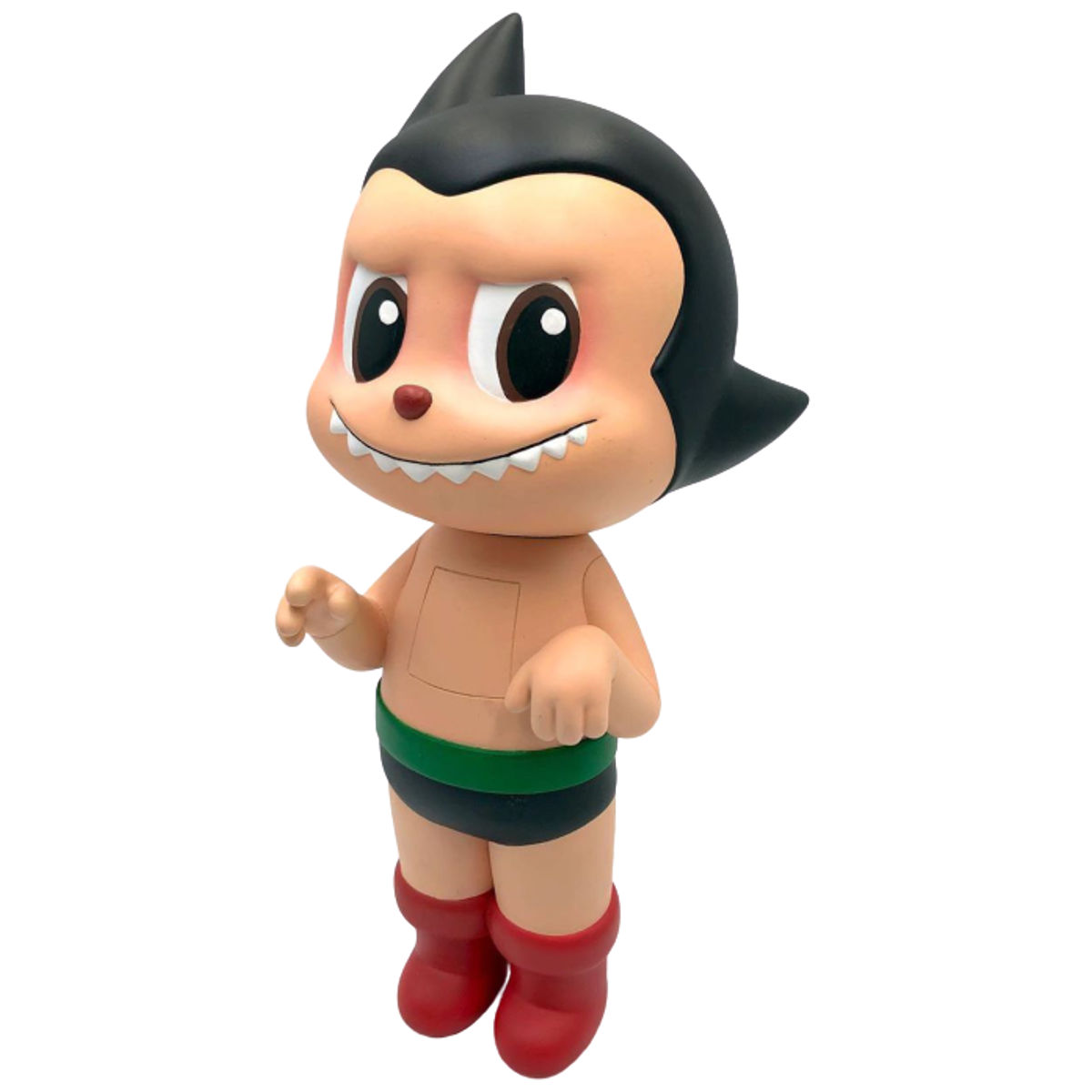Astro Boy Labubu