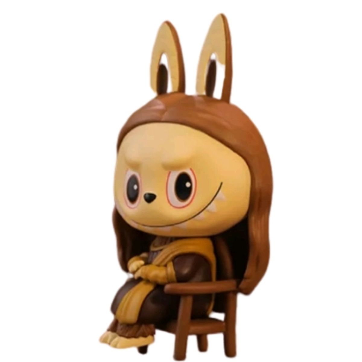 Mona Lisa