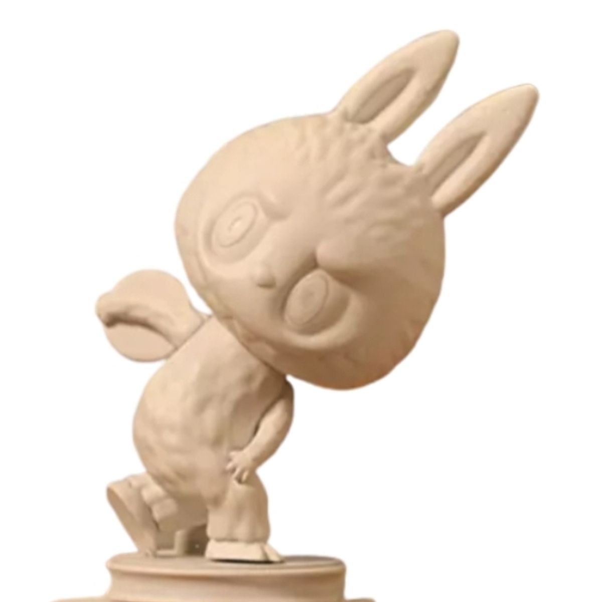 Discus Thrower