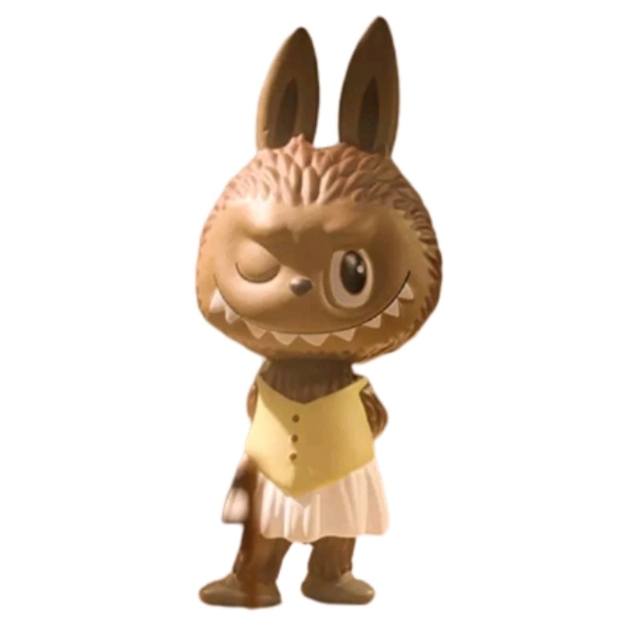 Little Dancer