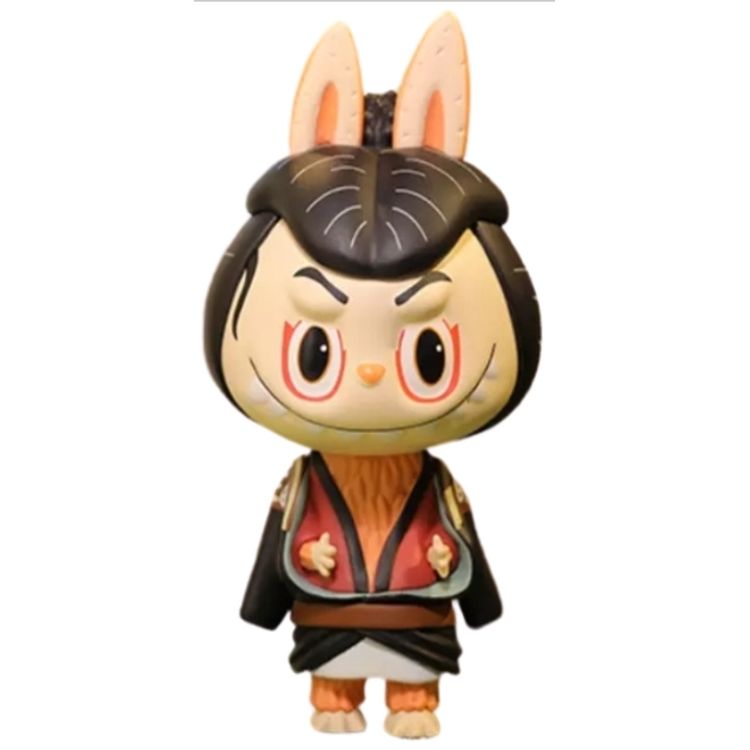 The Actor Otani Oniji lll as Edobei by Kasing Lung