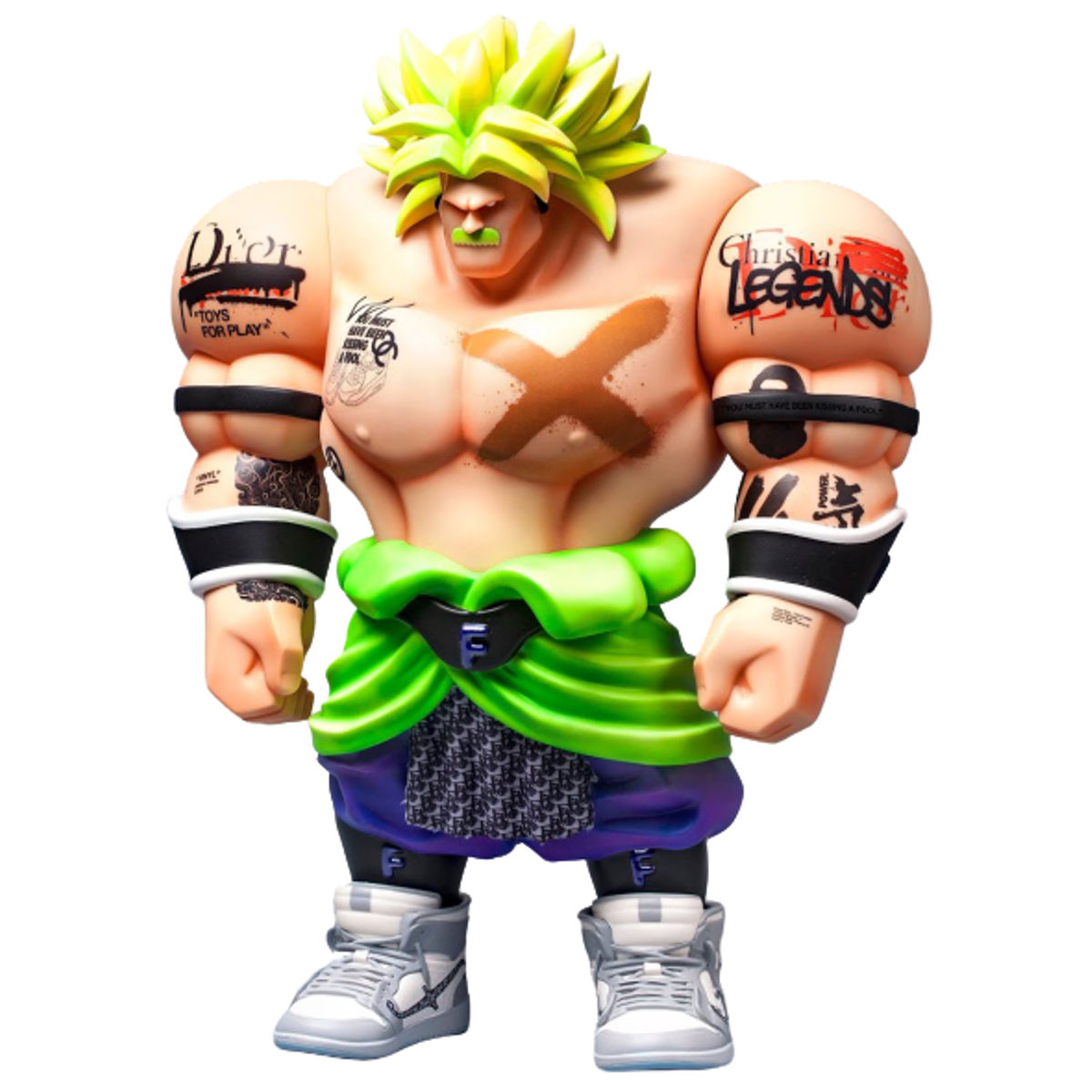 Furupawa D Dokkan Awaken