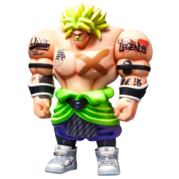 Furupawa D Dokkan Awaken by Fools Paradise