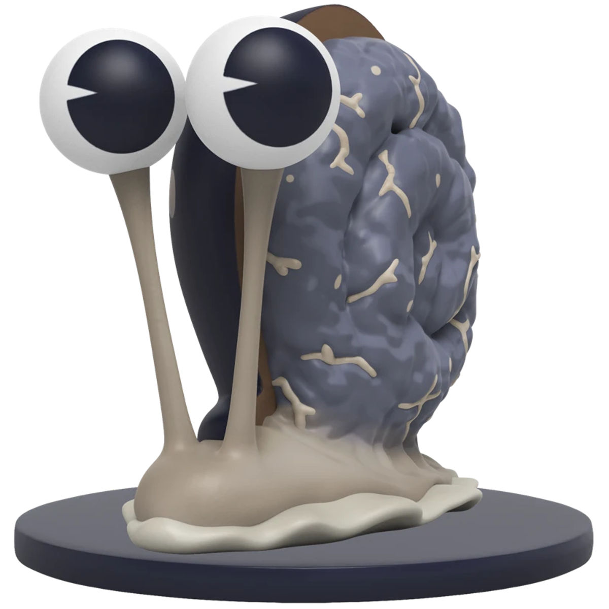 XXRay Spongebob Squarepants : Gary