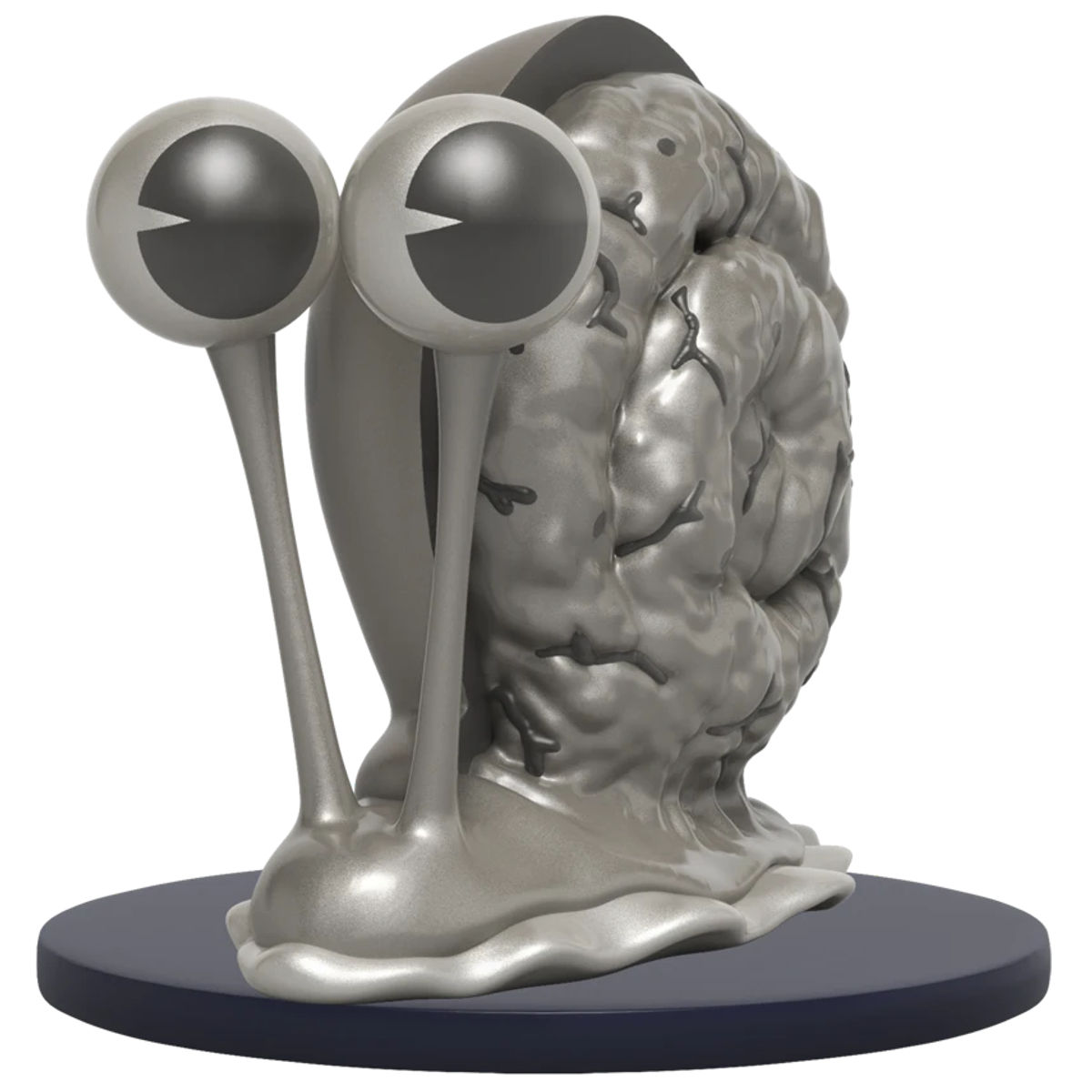 XXRay Spongebob Squarepants : Silver Gary (Chase)