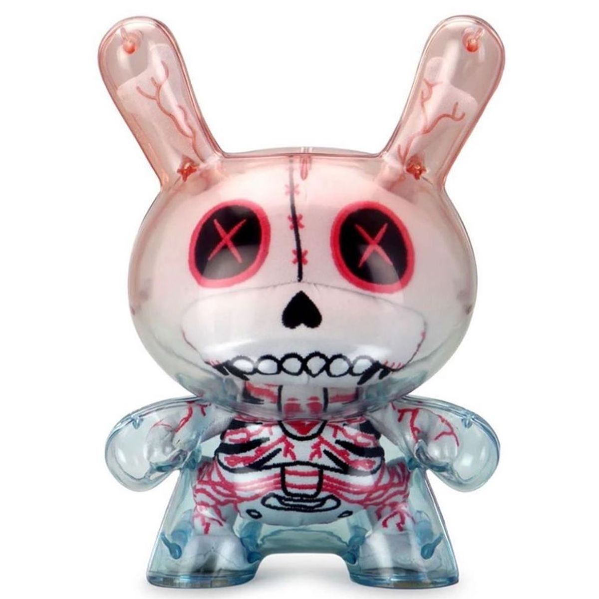 Gashadokuro Plush Guts Dunny