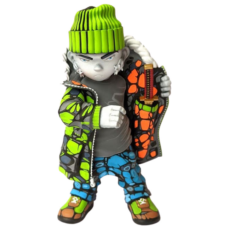 Bodega Blade by RunDMB (David Bishop)