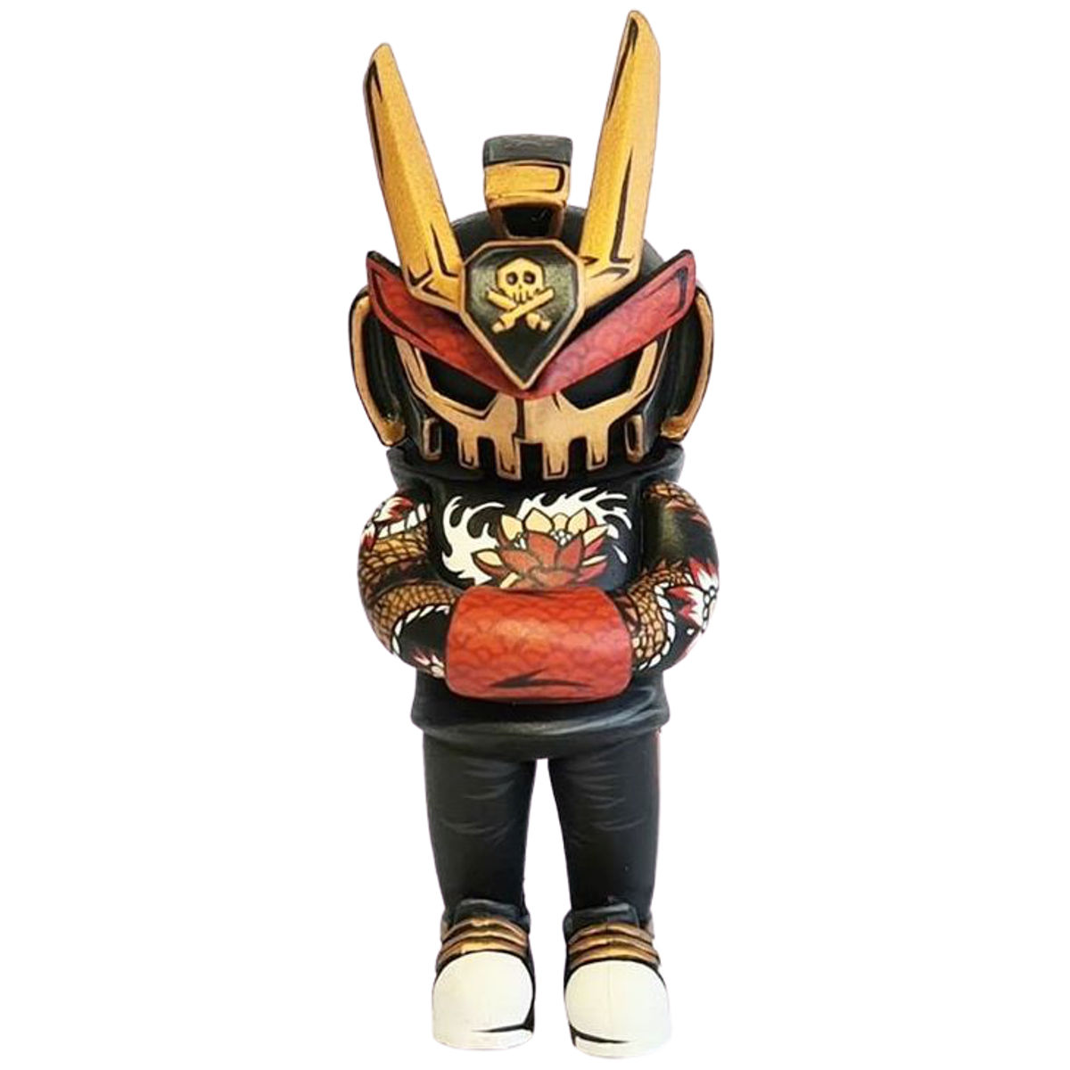 Petal & Scale Micro TEQ63