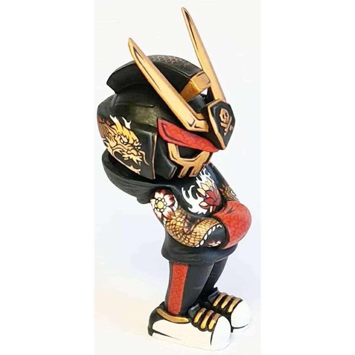 Petal & Scale Micro TEQ63