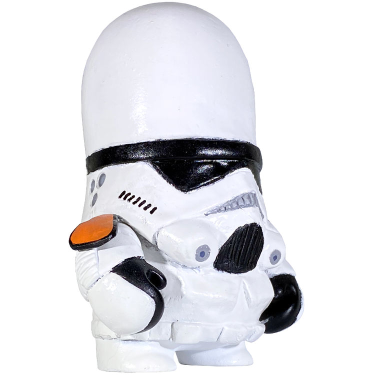 Stormtrooper by Tom Godber
