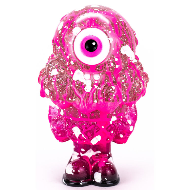 Sparkleberry Mister Melty by Buff Monster