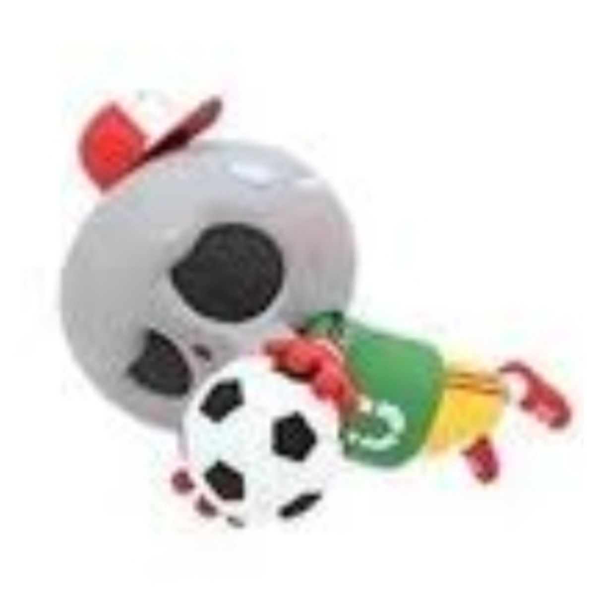 Goalkeeper