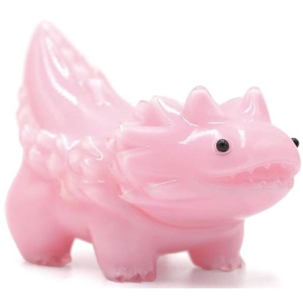   Seedlas Brother - double cast blank pink