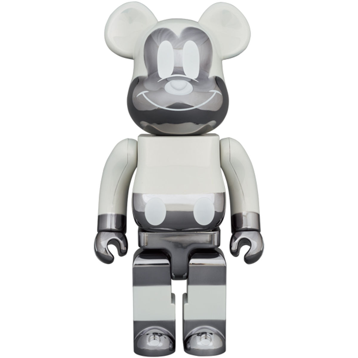 100% + 400% Reverse Mickey Mouse (Set)