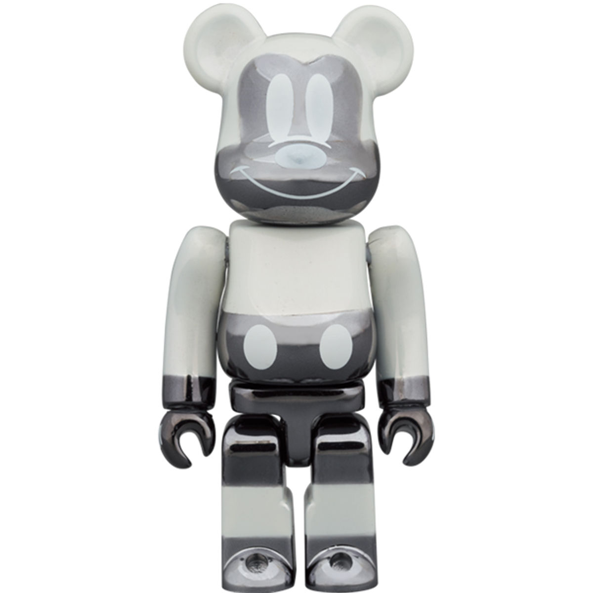 100% + 400% Reverse Mickey Mouse (Set)