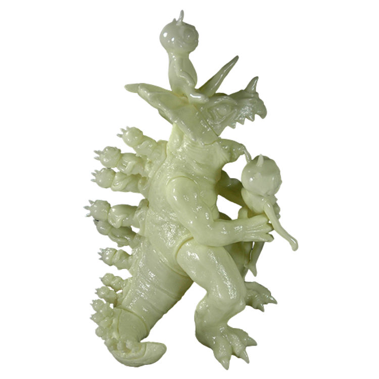 GID Modzilla by Ron English