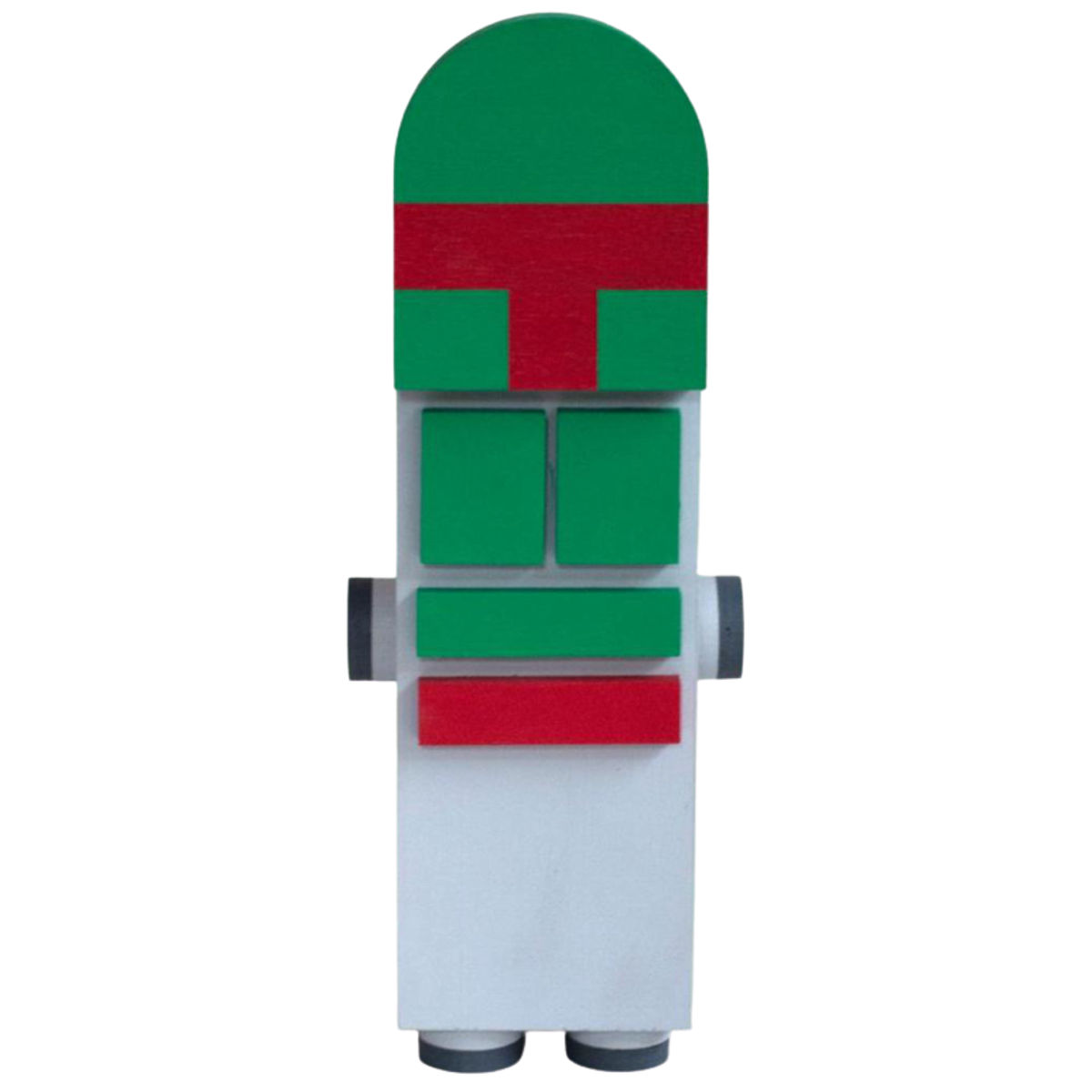 Boba Fett False Idols