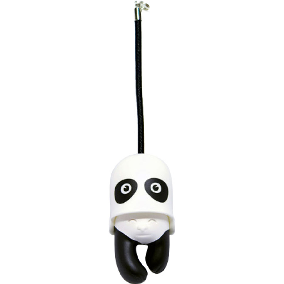 Panda Keychain