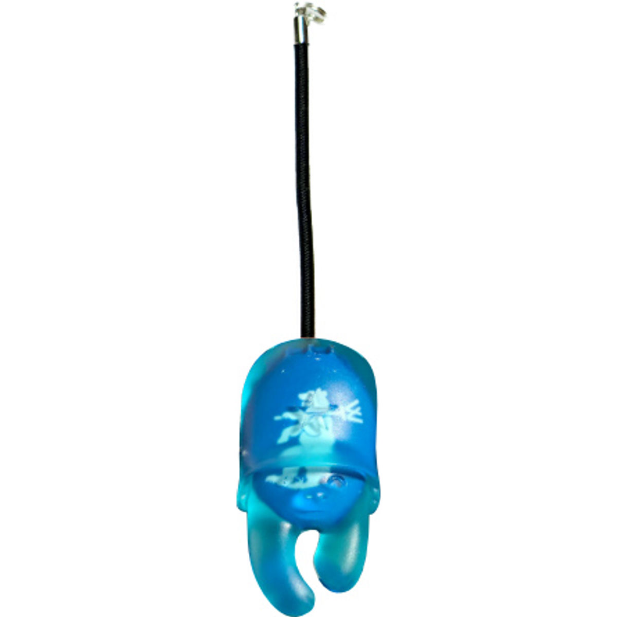 Fortbrau keychain