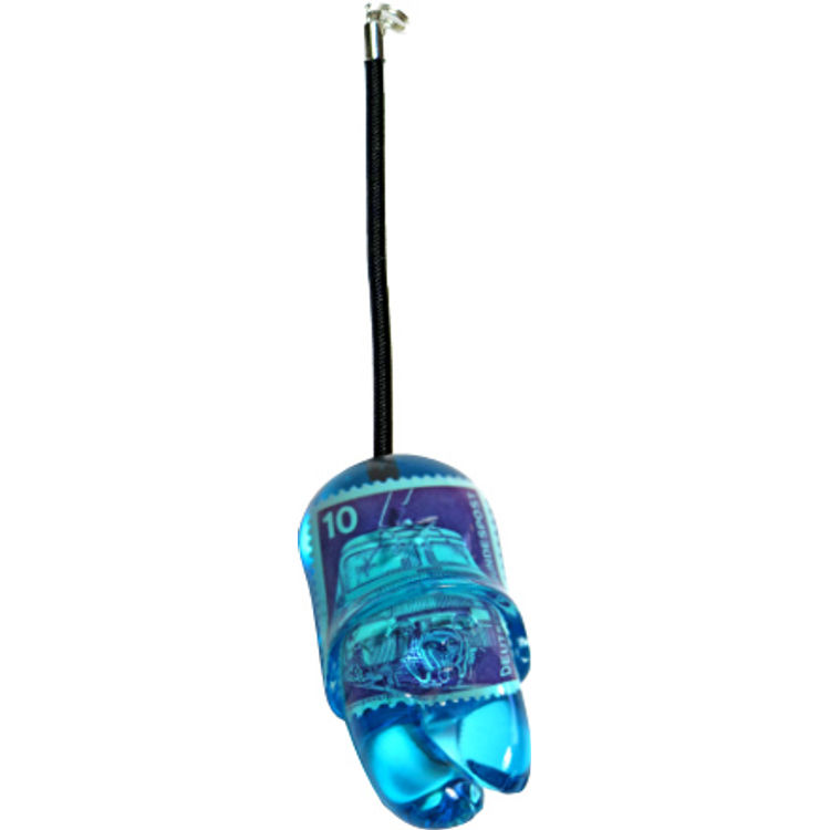 ET420 keychain by Flying Förtress