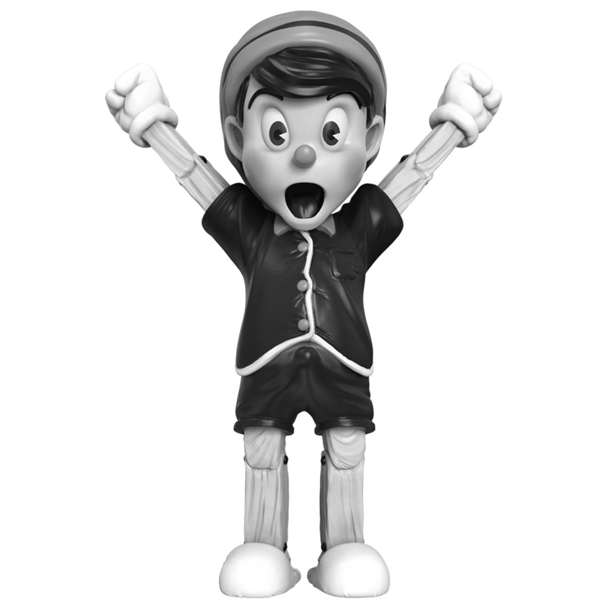 Mono A Wood Awakening (VIP Exclusive)