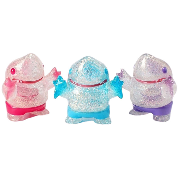 Star & Galaxy RUYH Baby Shark (Set) by Momoco Studios