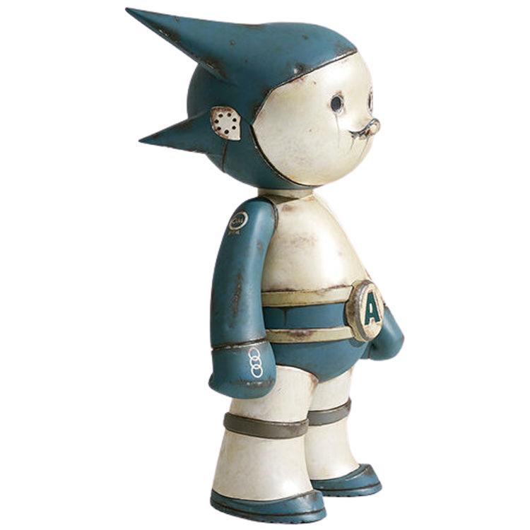 36" Opera Guard Big Lad Ashtro Lad by Ashley Wood