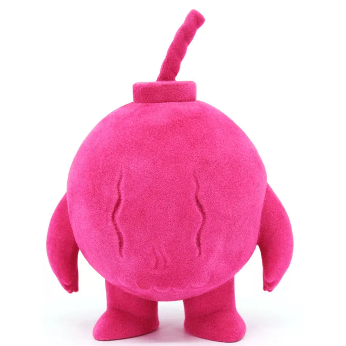 Strawberry Milkshake Boomer