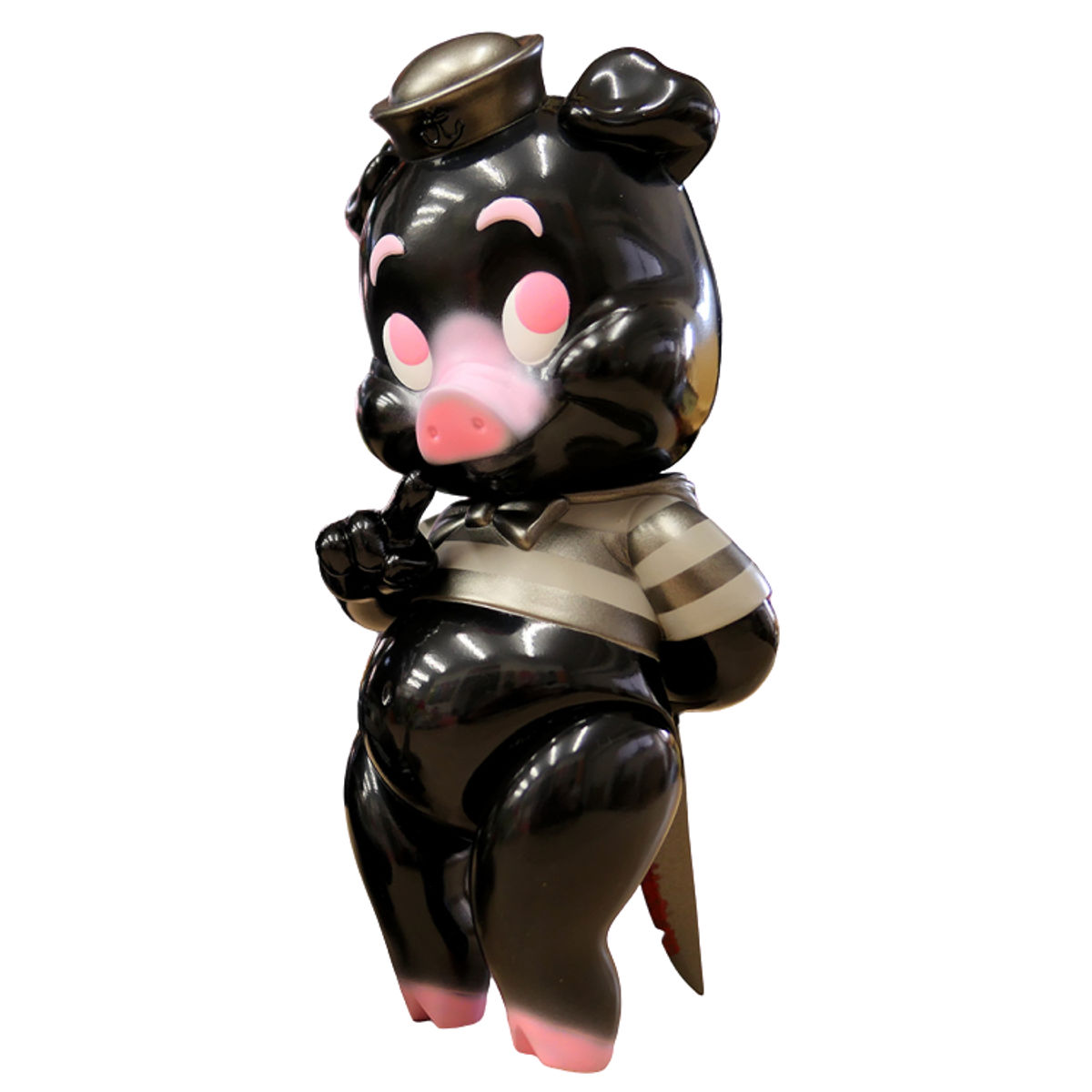 Kuro Bota (黒豚) Piggums