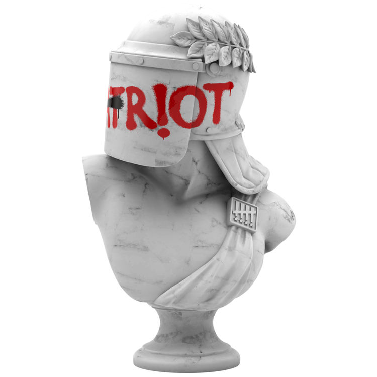 patRIOT by Abell Octovan