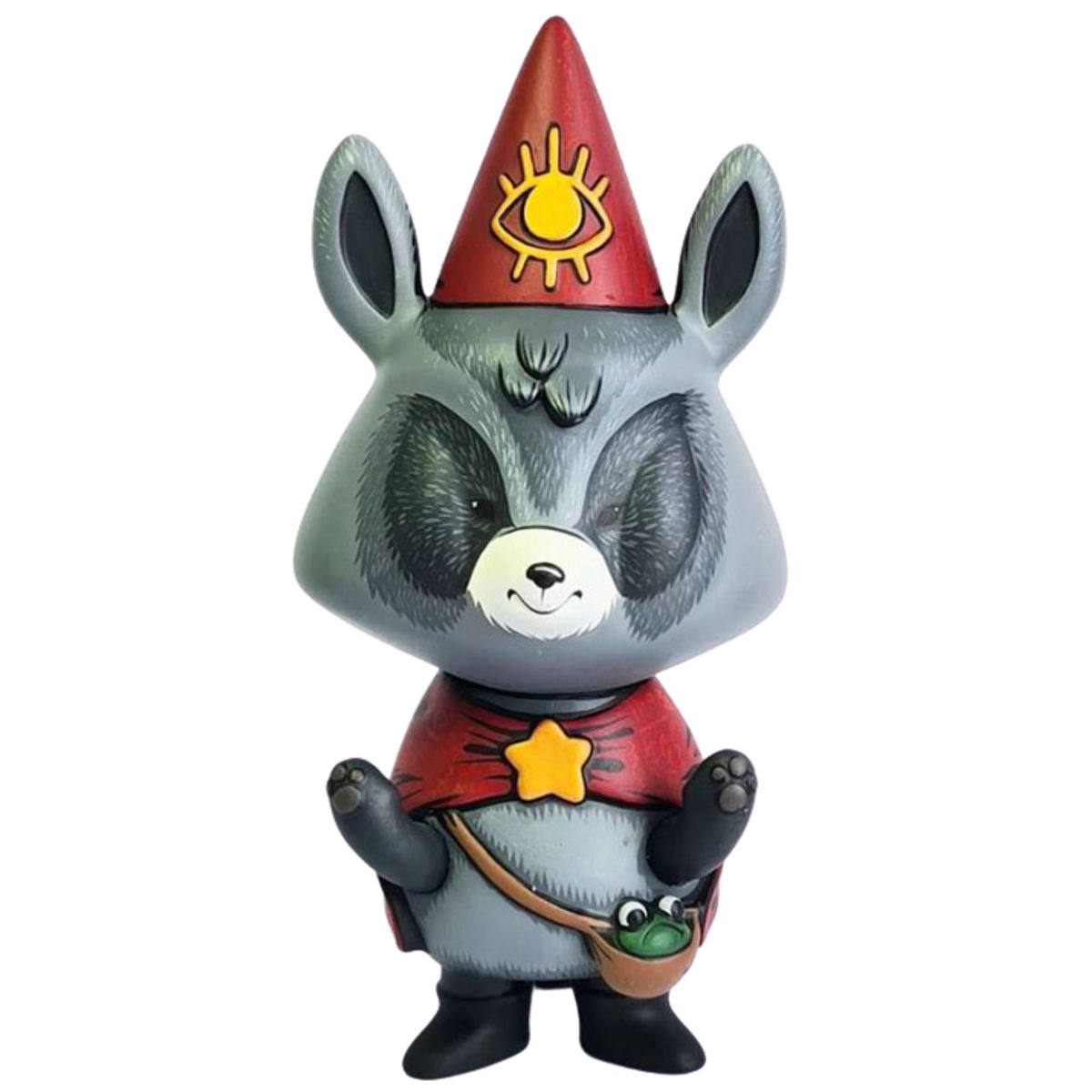 Melchet the Deceiver