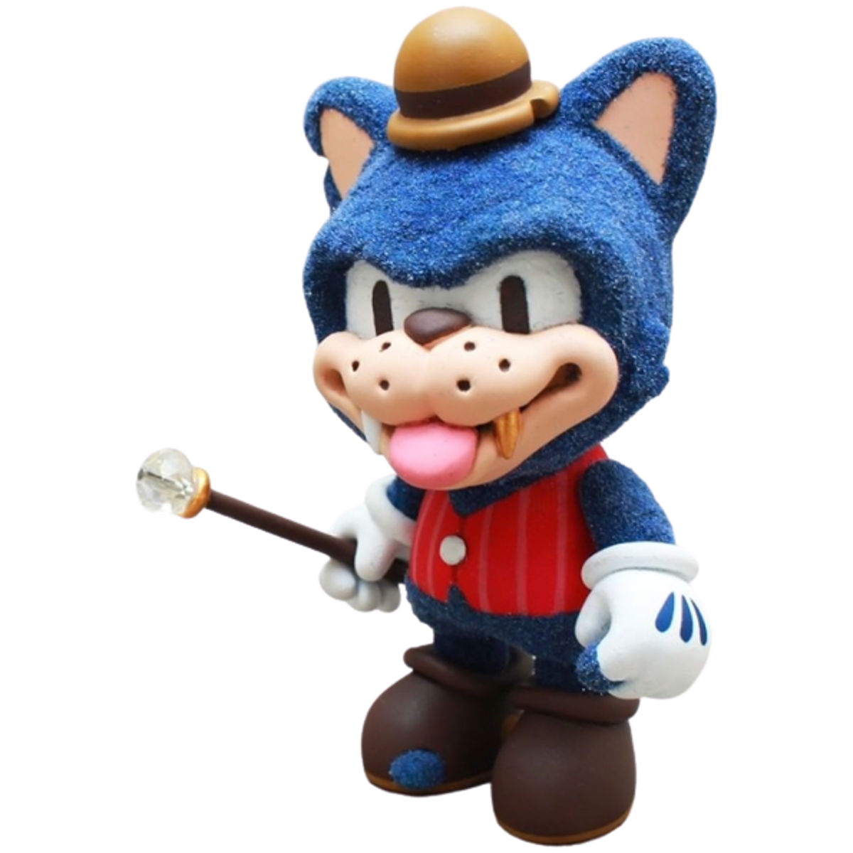 Full Color Skitty Pete