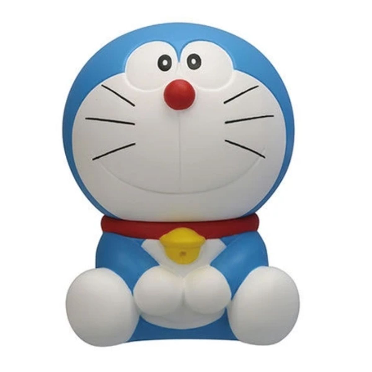 Doraemon Sofubi 1.2