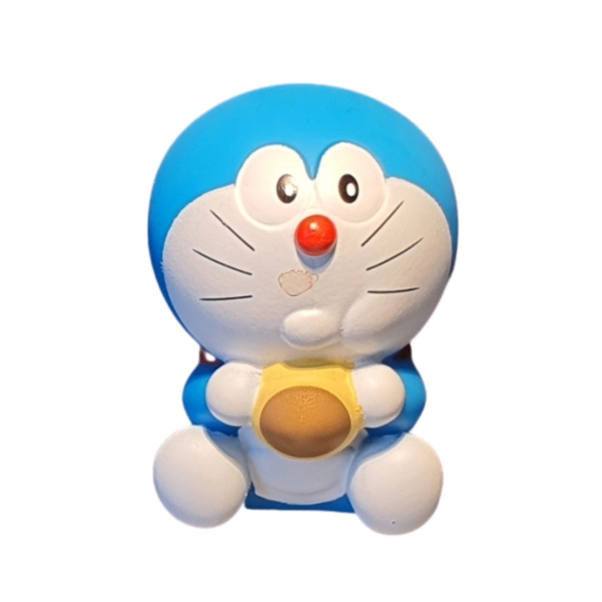 Doraemon Sofubi 3.1