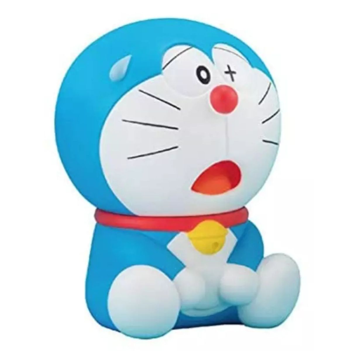 Doraemon Sofubi Collection 4.1